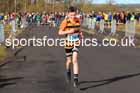 Boys and Girls Under-13s 2023 Elswick Harriers Road Relays, Albamarle Barrack Airfield, Ouston, Northumberland. Photo: David T. Hewitson/Sports for All Pics